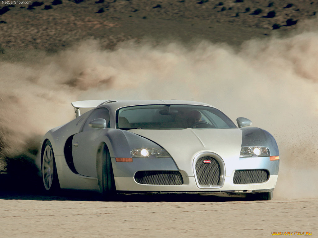 2005, bugatti, veyron, 